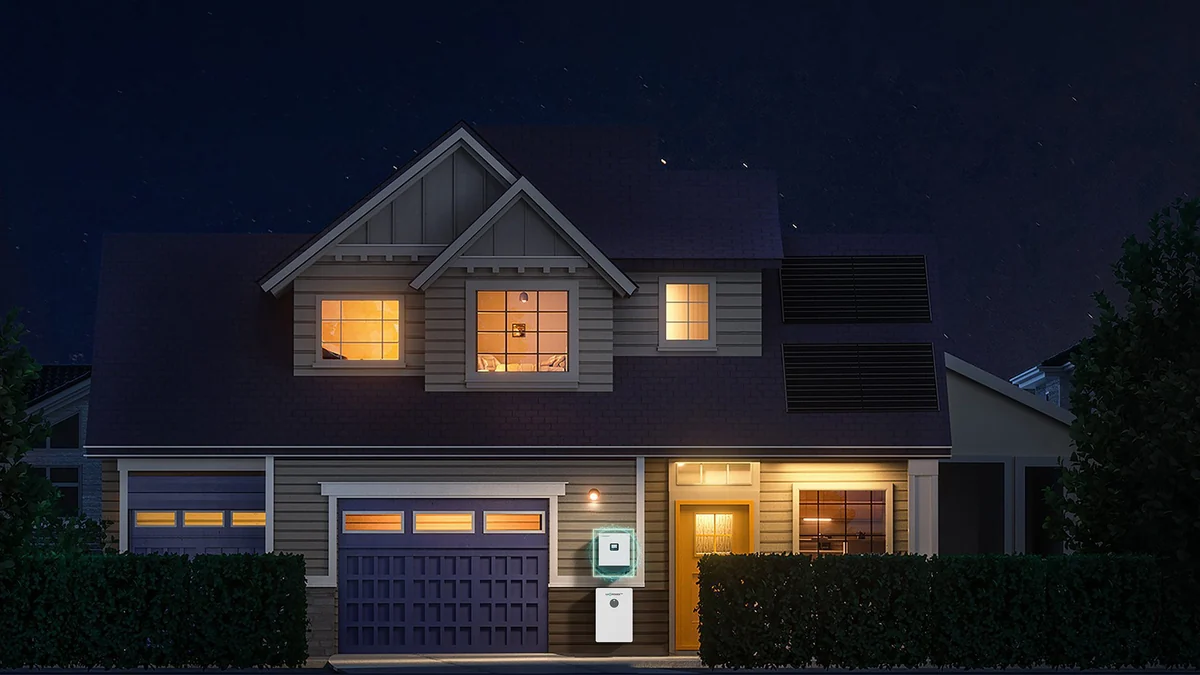 Home blackout power solution in Nigeria