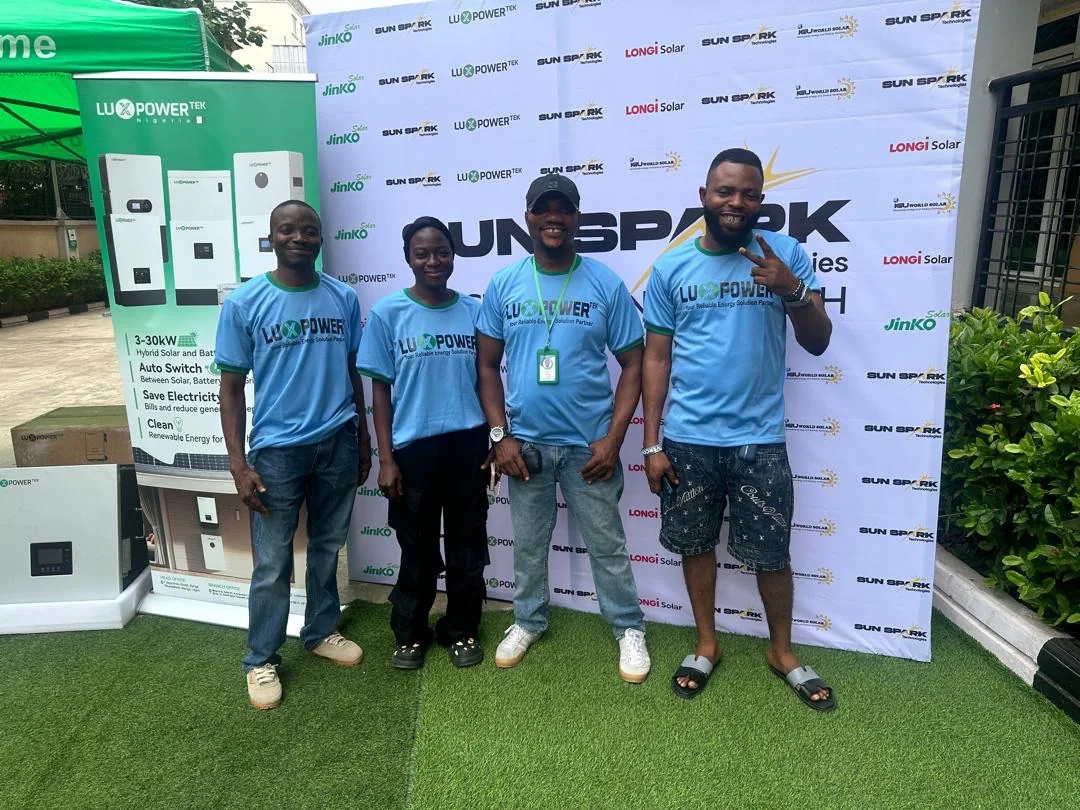 Product Showcase with Local Solar Partners photo 3