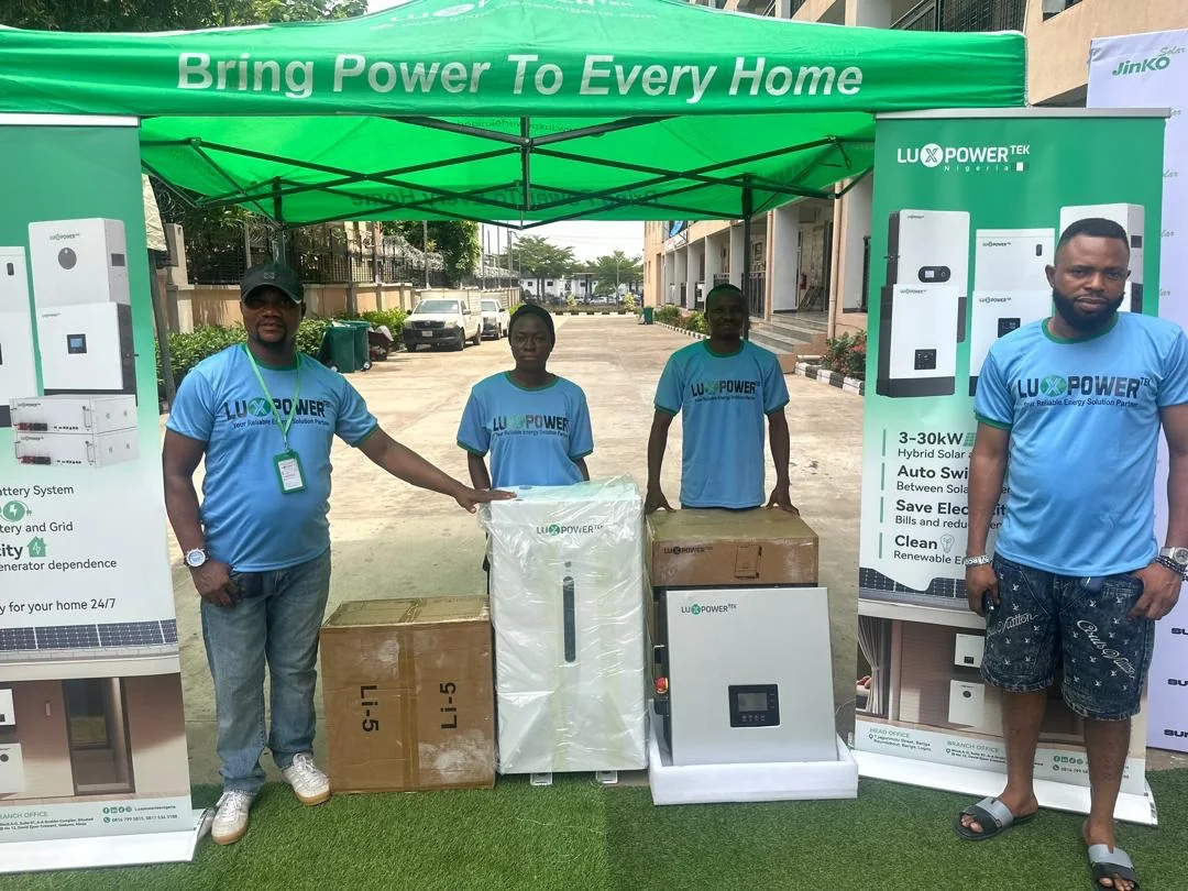 Product Showcase with Local Solar Partners photo 4