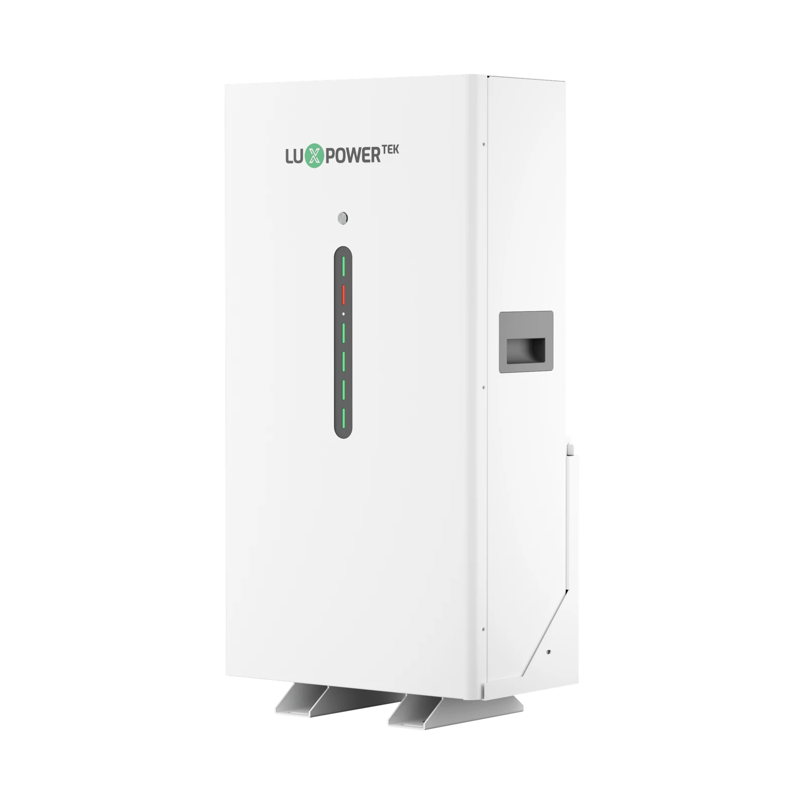 LuxpowerTek PGEM PRO LiFePO4 battery storage