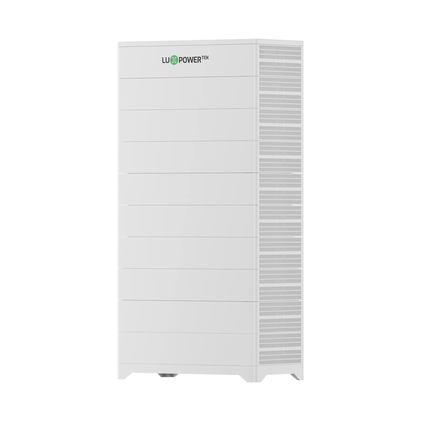 LuxpowerTek PSTACK 45 kWh high-voltage battery storage