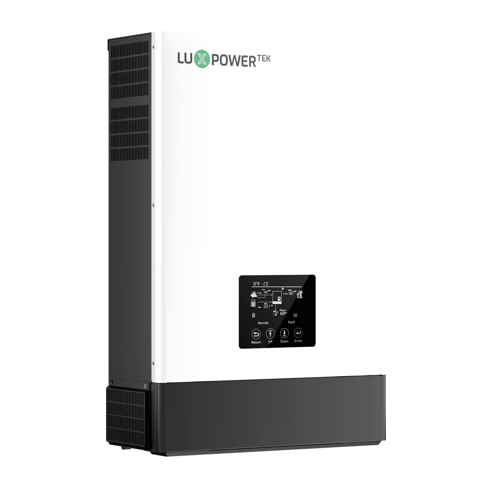 LuxpowerTek SNA 3-6K off-grid inverter