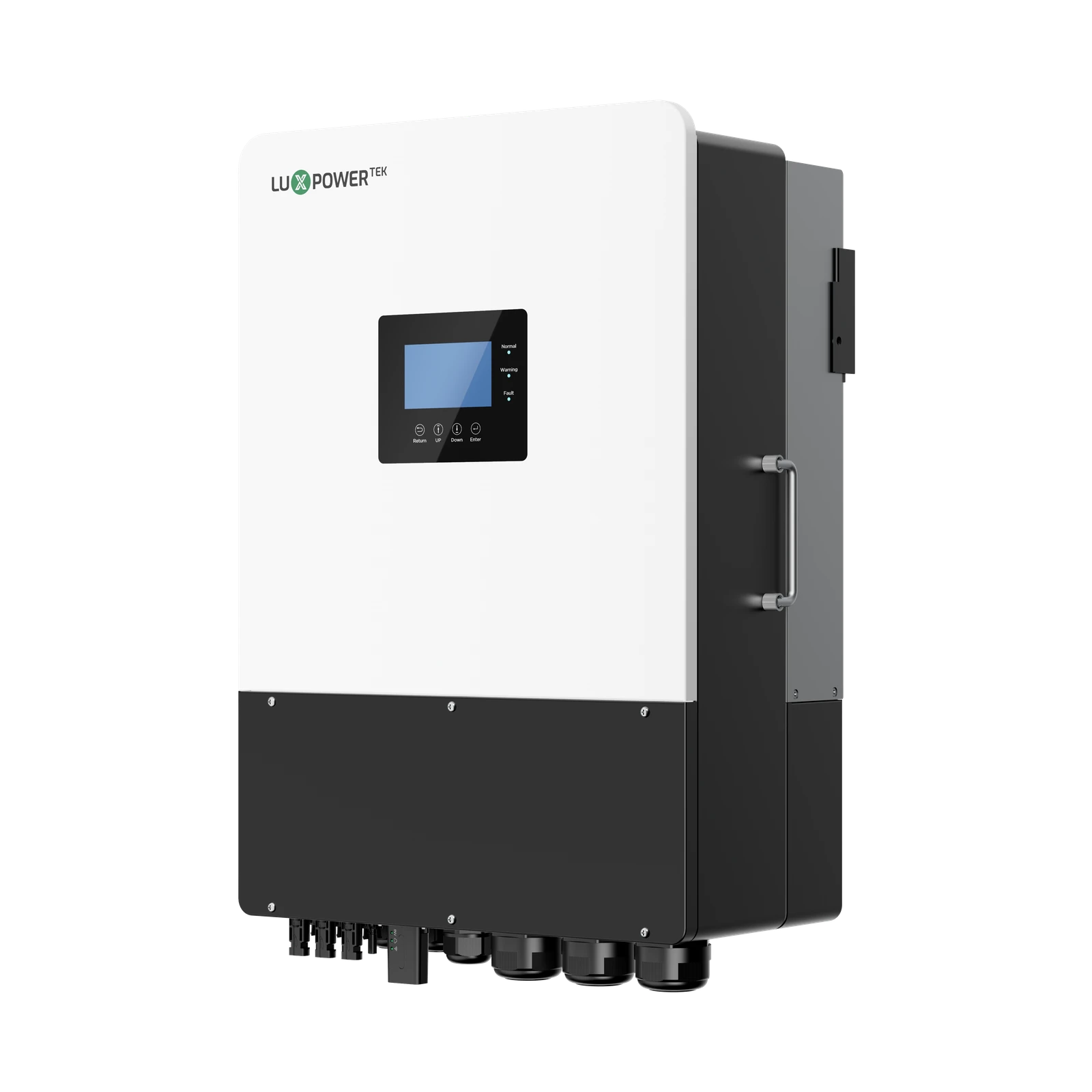LuxpowerTek TriP2-LB three-phase hybrid inverter