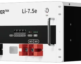 Li-7.5e 25.6V battery product image